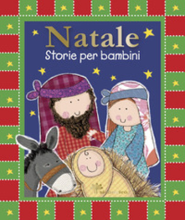 Natale. Storie per bambini - Fiona Boon