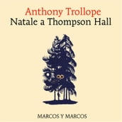 Natale a Thompson Hall