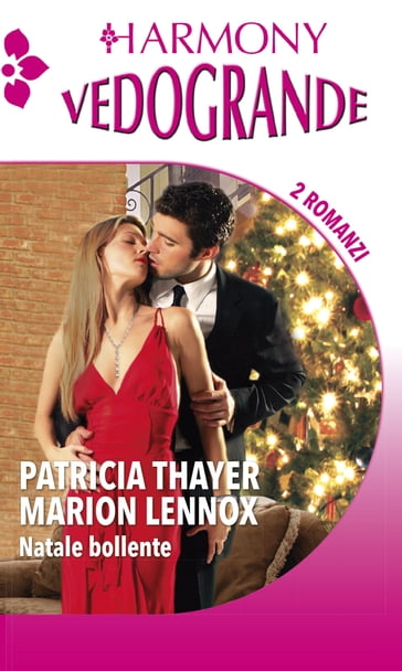 Natale bollente - Marion Lennox - Patricia Thayer