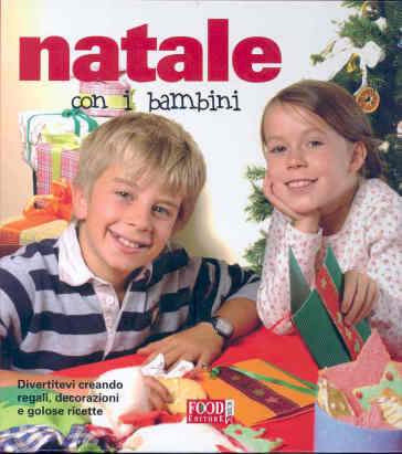 Natale con i bambini