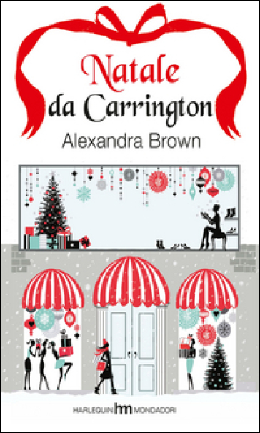 Natale da Carrington - Alexandra Brown