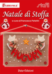 Natale di stoffa