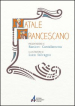 Natale francescano