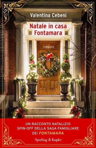 Natale in casa Fontamara - Valentina Cebeni