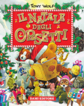 Il Natale degli orsetti. Ediz. illustrata