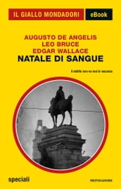 Natale di sangue (Il Giallo Mondadori)