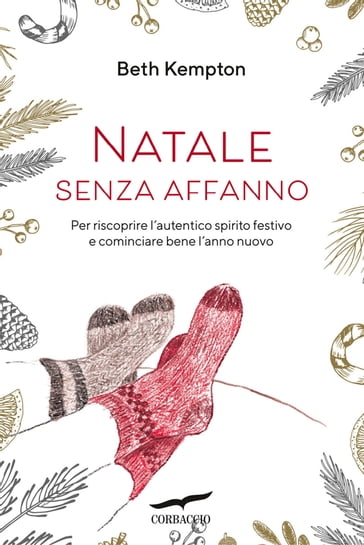 Natale senza affanno - Beth Kempton