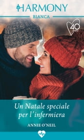 Un Natale speciale per l infermiera