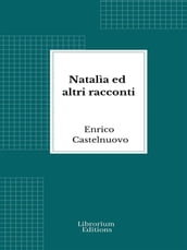 Natalìa ed altri racconti