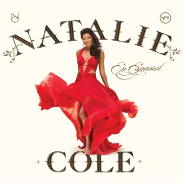 Natalie cole en espanol - Natalie Cole