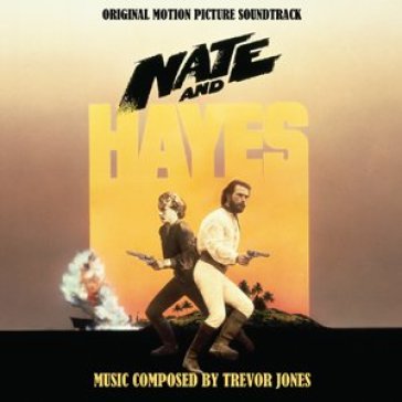 Nate and hayes - O.S.T.