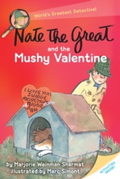 Nate the Great and the Mushy Valentine