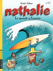 Nathalie (Tome 16) - Le monde à l envers