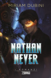 Nathan Never