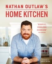 Nathan Outlaw s Home Kitchen