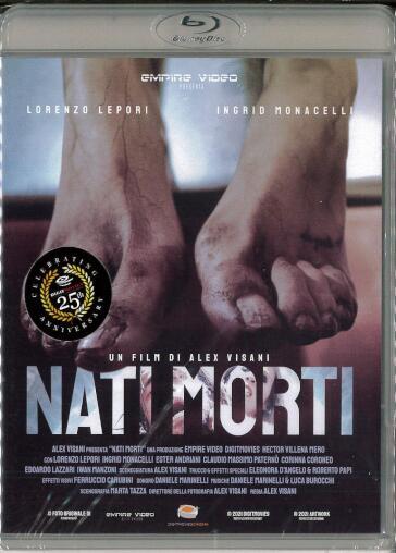 Nati Morti - Alex Visani