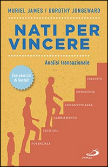 Nati per vincere - Muriel James