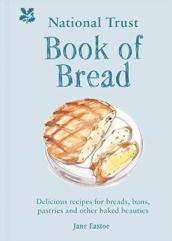 National Trust Book of Bread