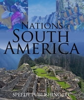 Nations Of South America