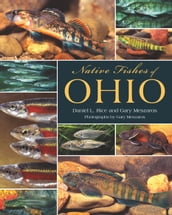 Native Fishes of Ohio