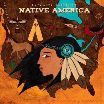 Native america