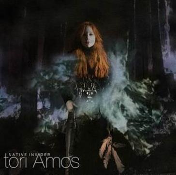 Native invader (deluxe edt. digipak + 2 - Tori Amos