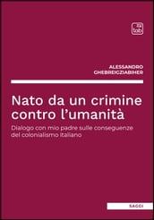 Nato da un crimine contro l