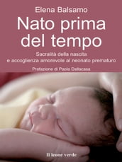 Nato prima del tempo