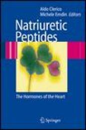 Natriuretic peptides. The hormones of the heart