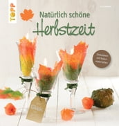 Natürlich schöne Herbstzeit