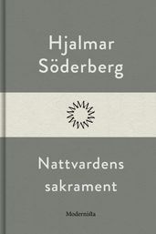 Nattvardens sakrament