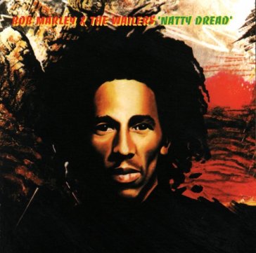 Natty dread - Bob Marley