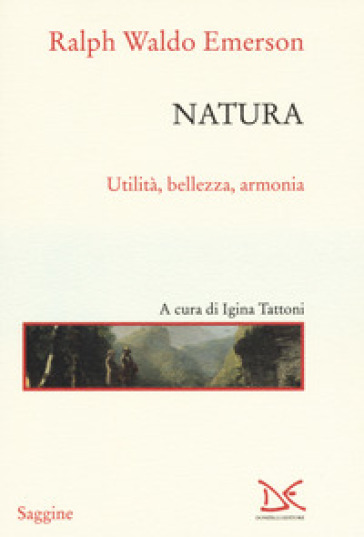 Natura - Ralph Waldo Emerson