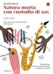 Natura morta con custodia di sax