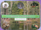 Natura vivendum est. Aspetti naturalistici della fauna laziale con elementi paleontologici ed archeologici dell