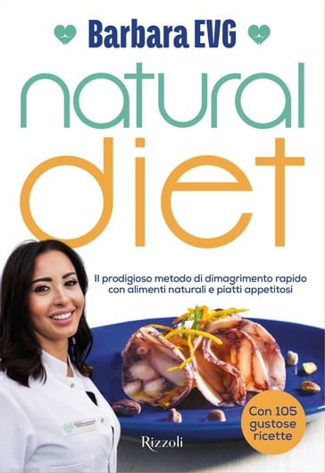 Natural Diet - Barbara Esposito Vulgo Gigante