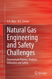 Natural Gas Engineering and Safety Challenges