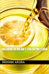 Natural Remedies For Depression