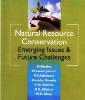 Natural Resource Conservation