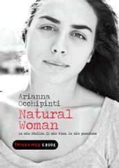 Natural Woman. La mia Sicilia, il mio vino, la mia passione