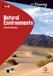 Natural environments. Con CD-ROM