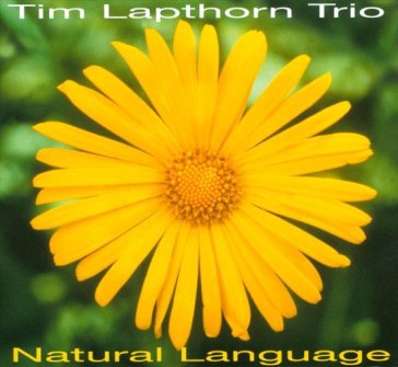 Natural language - Lapthorn Tim Trio