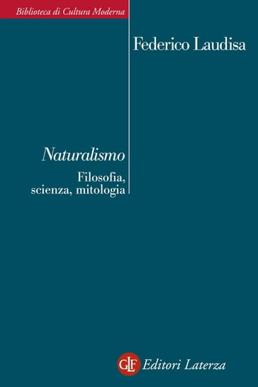 Naturalismo - Federico Laudisa