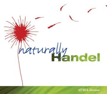 Naturally handel - Georg Friedrich Handel