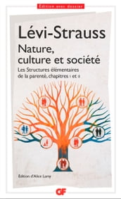 Nature, culture et société