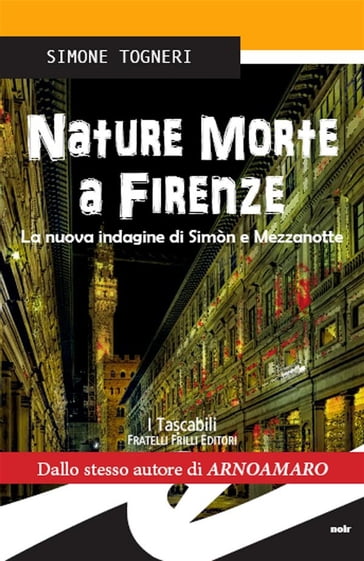 Nature morte a Firenze - Simone Togneri