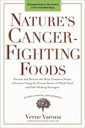 Nature s Cancer-Fighting Foods