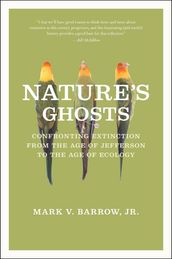 Nature s Ghosts