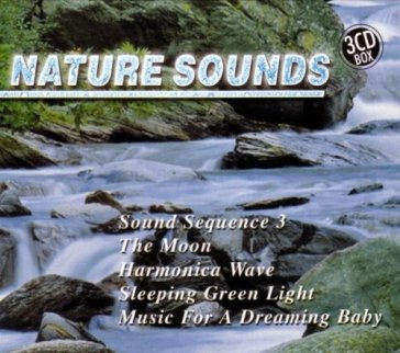 Nature sounds - AA.VV. Artisti Vari