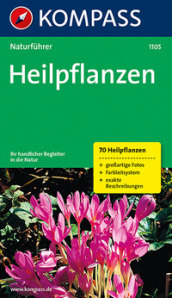 Naturfuhrer n. 1105. Heilpflanzen